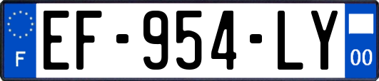 EF-954-LY