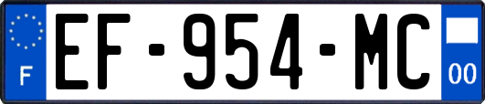 EF-954-MC