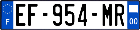 EF-954-MR