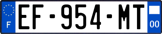 EF-954-MT