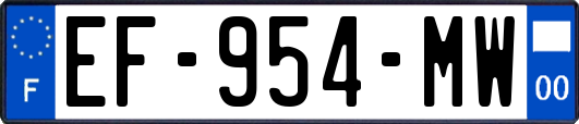 EF-954-MW