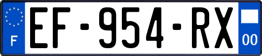 EF-954-RX