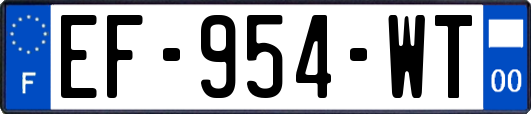 EF-954-WT