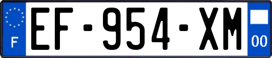 EF-954-XM