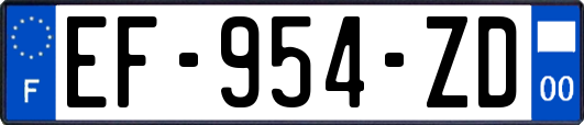 EF-954-ZD