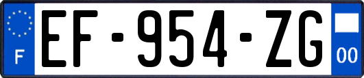 EF-954-ZG