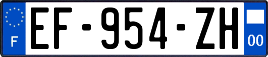 EF-954-ZH