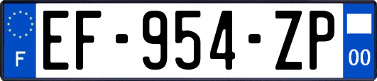 EF-954-ZP