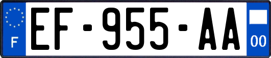 EF-955-AA