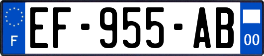 EF-955-AB