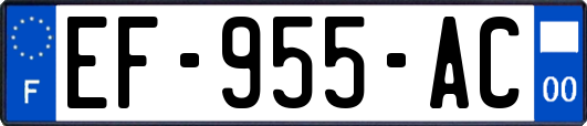 EF-955-AC