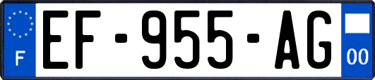 EF-955-AG