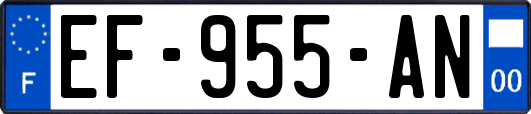EF-955-AN