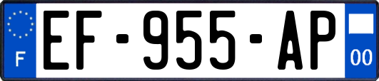 EF-955-AP