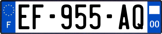 EF-955-AQ
