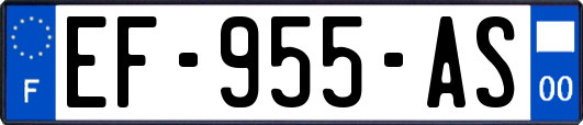 EF-955-AS