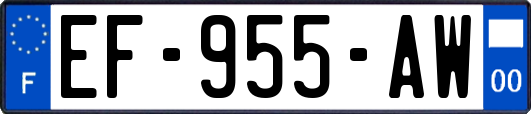 EF-955-AW