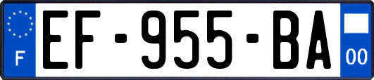 EF-955-BA