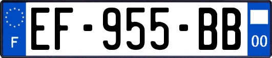 EF-955-BB