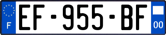 EF-955-BF
