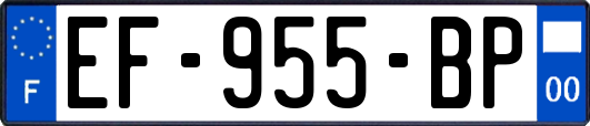 EF-955-BP