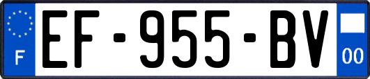 EF-955-BV