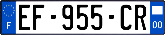 EF-955-CR