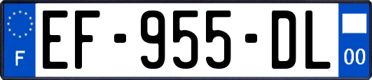 EF-955-DL