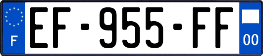 EF-955-FF