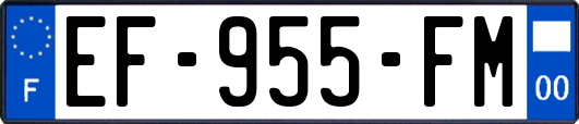 EF-955-FM