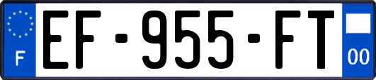 EF-955-FT