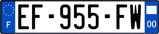 EF-955-FW