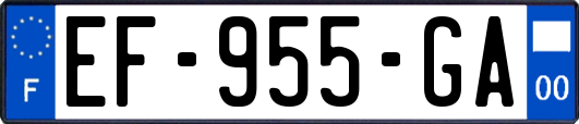 EF-955-GA