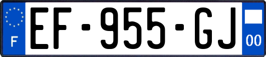 EF-955-GJ