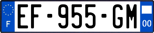 EF-955-GM
