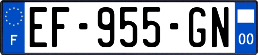 EF-955-GN