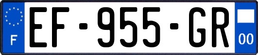EF-955-GR