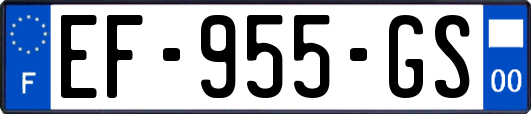 EF-955-GS