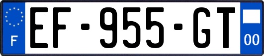EF-955-GT