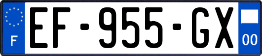 EF-955-GX
