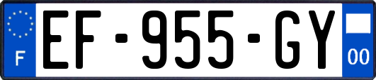 EF-955-GY