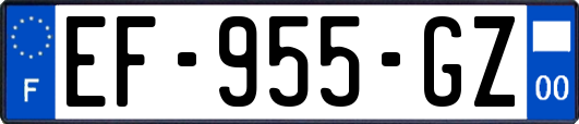 EF-955-GZ