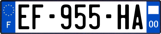 EF-955-HA