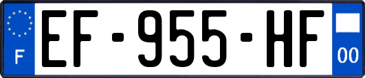 EF-955-HF