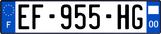 EF-955-HG