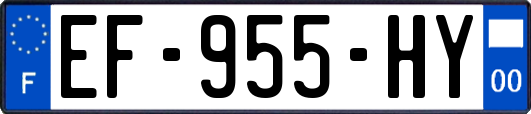 EF-955-HY