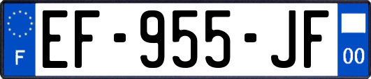 EF-955-JF