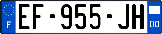 EF-955-JH