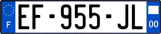 EF-955-JL