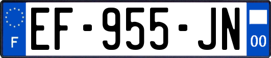EF-955-JN
